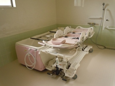 デイ・サービス ロイヤルなおかわ