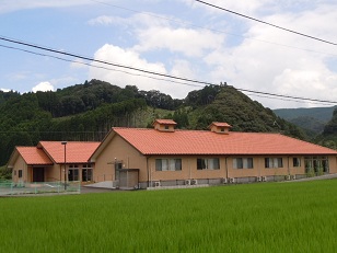 有料老人ホーム ロイヤル直川/ デイ・サービス ロイヤルなおかわ