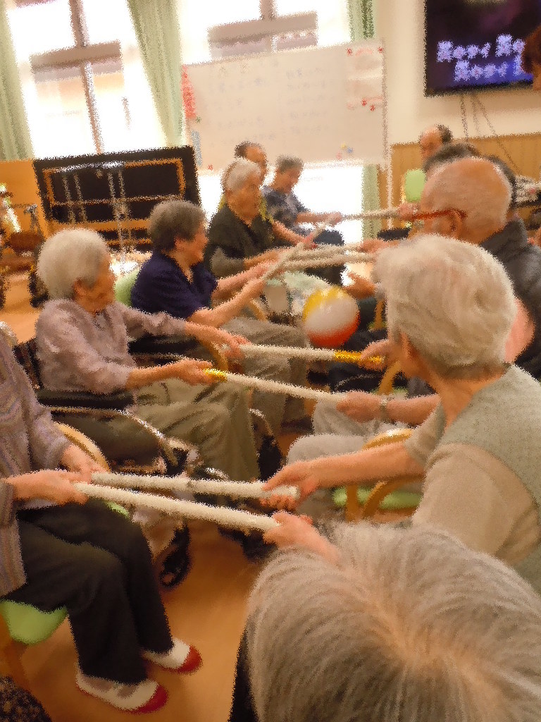 デイ・サービス ロイヤルなおかわ