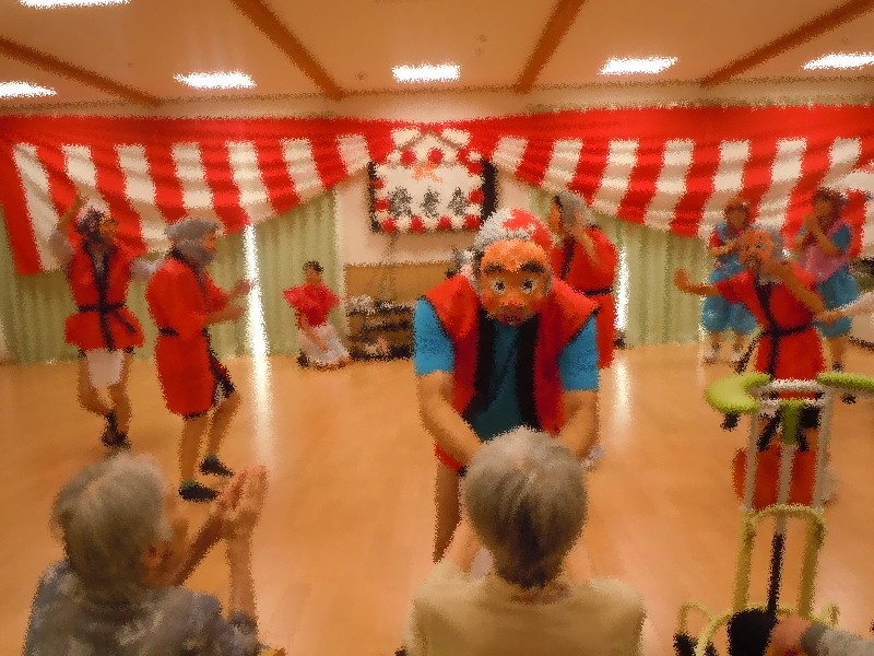 デイ・サービス ロイヤルなおかわ